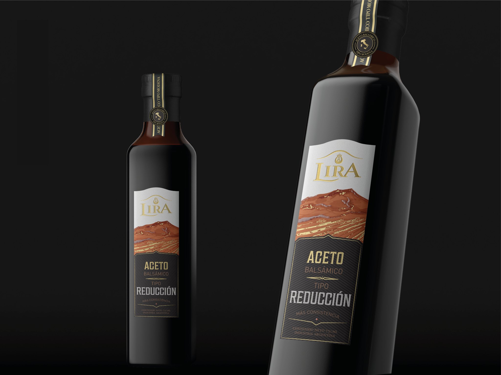 Aceto Lira